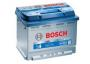 Аккумулятор Bosch S4 Silver (ASIA)