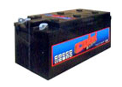 Автомобильный аккумулятор: Cobat 190 6СТ