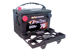 Аккумулятор Deka 778 DT (78DT875)