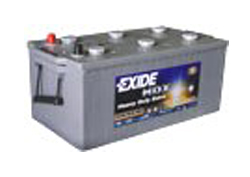 Аккумулятор EXIDE Heavy Duty