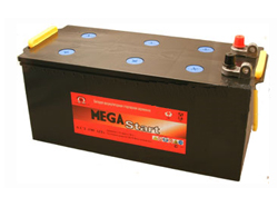 Аккумулятор MegaStart 6СТ-190 АПз