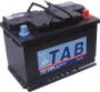Аккумуляторы TAB