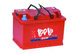 Аккумулятор Topla
