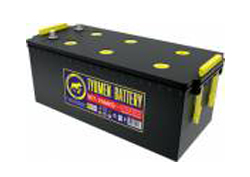 Аккумулятор АПЗ ТЮМЕНЬ