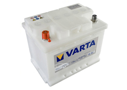 Varta Standard