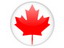 Флаг Канады