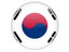 Флаг Южной Кореи