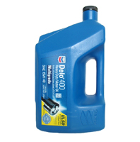 Chevron Delo 400 Multigrade 15W-40