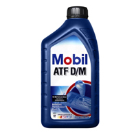 Mobil ATF D/M