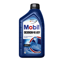 Mobil ATF Dexron VI