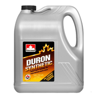 Petro-Canada DURON SYNTHETIC 5W-40