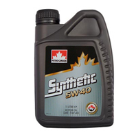 Petro-Canada EUROPE SYNTHETIC 5W-40