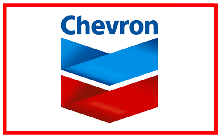 Chevron - ATF +4