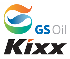 масла GS Oil Kixx