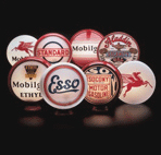 ExxonMobil: история бренда.