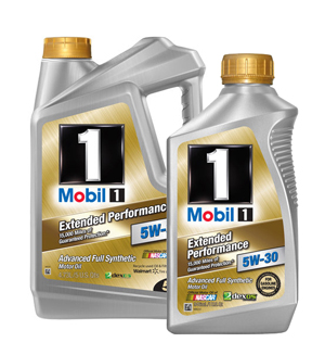 Mobil 1 Extended Performance 5W-30