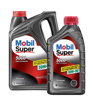 Mobil Super 10W-30