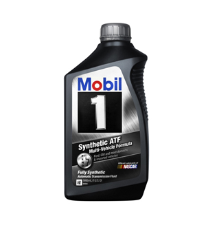 Mobil 1 Synthetic ATF