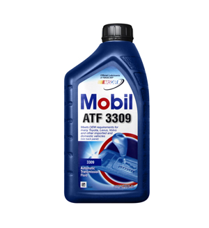 Mobil ATF 3309