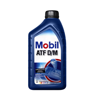 Mobil ATF D/M