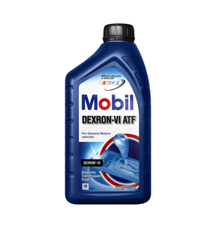 Mobil Dexron-VI ATF