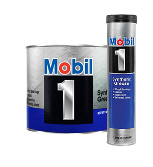 Mobil 1 Synthetic Grease