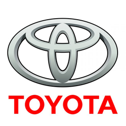 масла Toyota