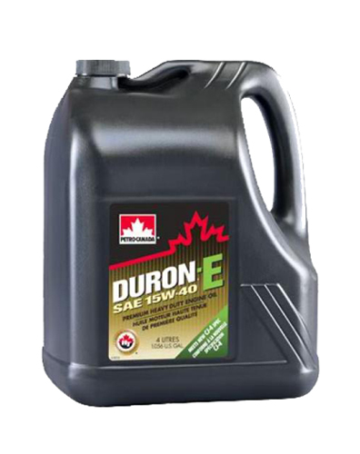  Petro-Canada DURON-E  10W-30 