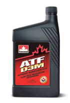  Petro Canada ATF D3M 