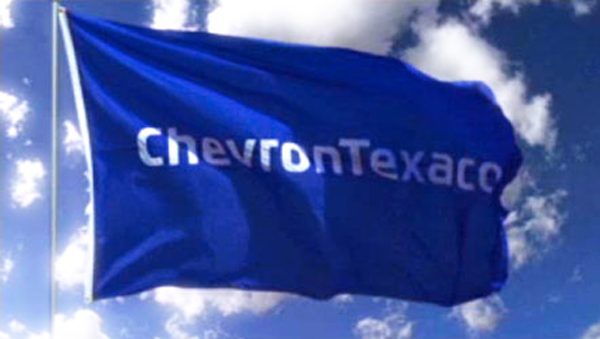 Слияние компаний Chevron Corp. и Texaco Inc., 2001 г.