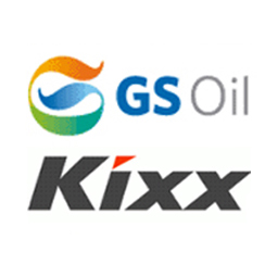 Масла Kixx &bull; GS Oil