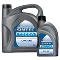 Тосол SINTEC(Синтек) ОЖ-30
