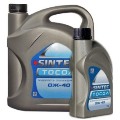 Тосол SINTEC(Синтек) ОЖ-40
