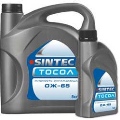 Тосол SINTEC(Синтек) ОЖ-65