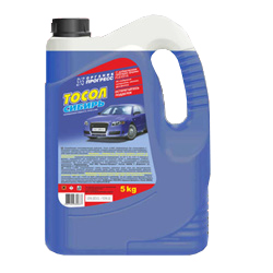 Тосол Сибирь